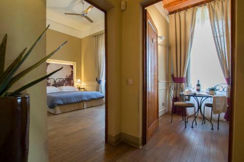 Agroturismo Locanda Di Pietracupa
