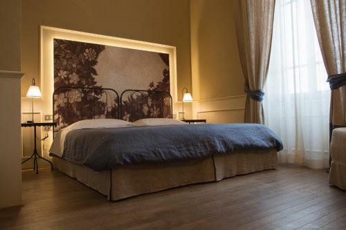 Agroturismo Locanda Di Pietracupa