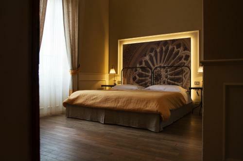 Agroturismo Locanda Di Pietracupa