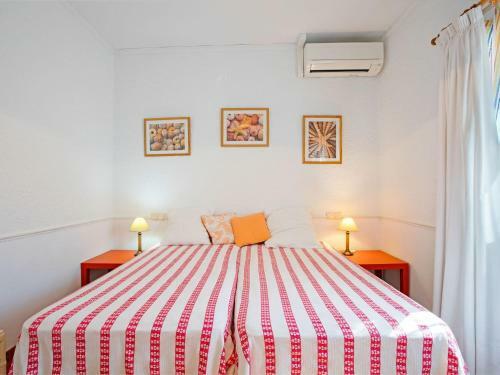 Comfortable Holiday Home Close To The Beach In La Cala De Mijas