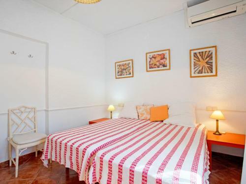 Comfortable Holiday Home Close To The Beach In La Cala De Mijas