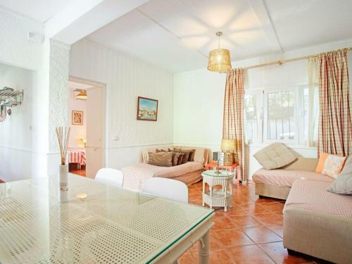 Comfortable Holiday Home Close To The Beach In La Cala De Mijas