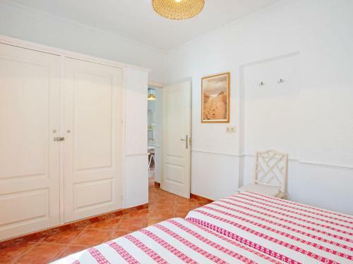 Comfortable Holiday Home Close To The Beach In La Cala De Mijas