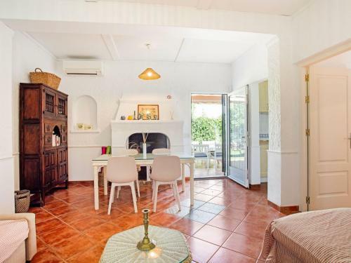 Comfortable Holiday Home Close To The Beach In La Cala De Mijas