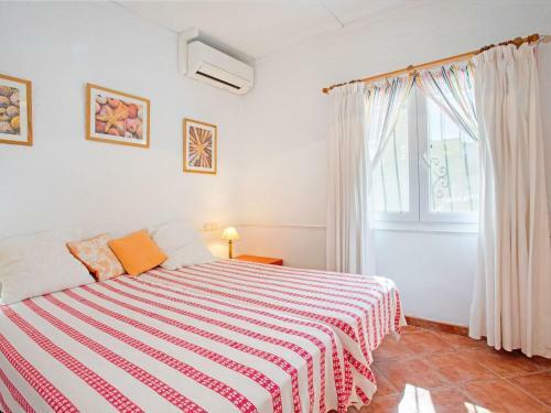 Comfortable Holiday Home Close To The Beach In La Cala De Mijas