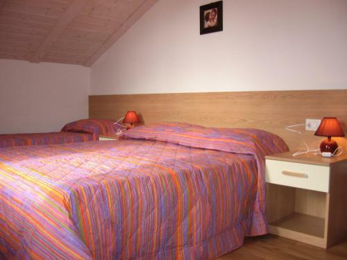 Apartamento Casa Rondine
