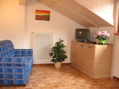 Apartamento Casa Rondine