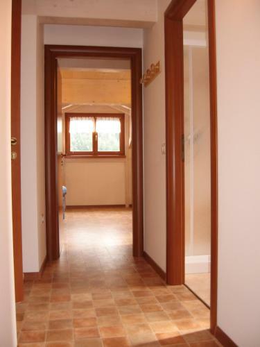Apartamento Casa Rondine