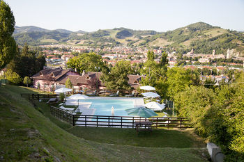 Agroturismo Country House Angelo Bl�