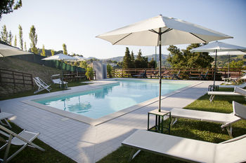 Agroturismo Country House Angelo Bl�