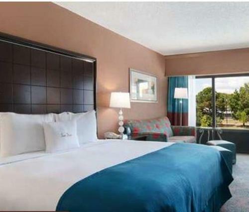 Hotel Doubletree By Hilton Columbus
