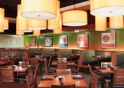 Hotel Doubletree By Hilton Columbus