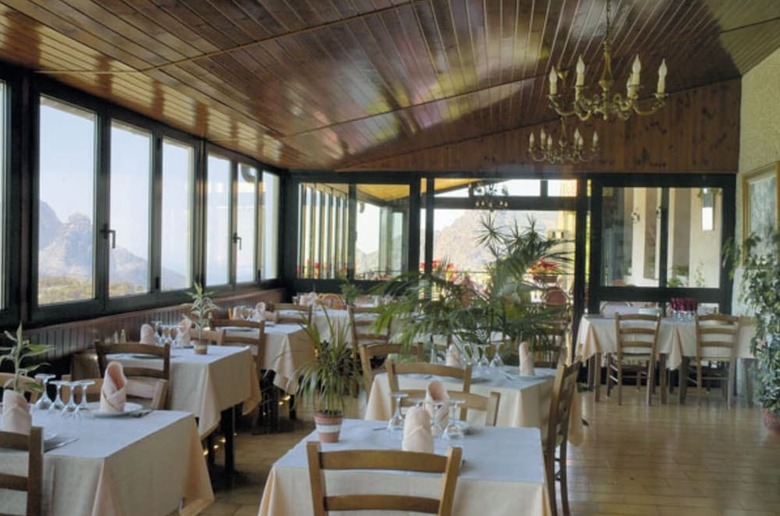 Hotel H�tel A�tone