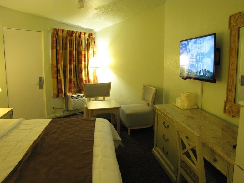 A-1 Budget Motel
