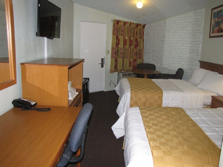 A-1 Budget Motel