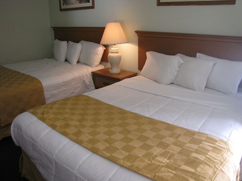 A-1 Budget Motel