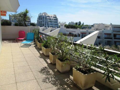 Apartamento Vittoria Immobilier - Port Jonathan