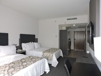 Holiday Inn Express Hotel & Suites Hermosillo