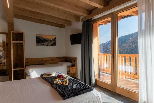 Hotel Albergo Alpino