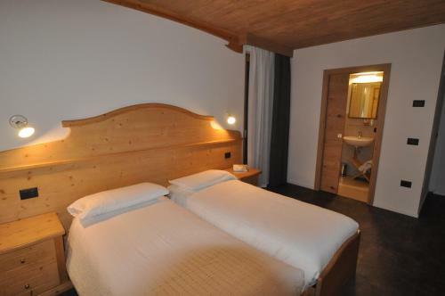 Hotel Albergo Alpino