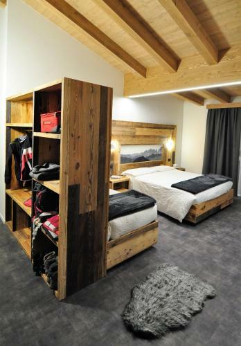 Hotel Albergo Alpino