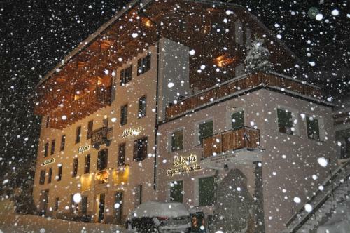 Hotel Albergo Alpino