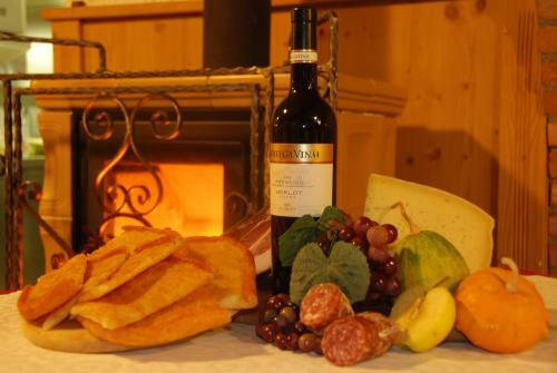 Hotel Albergo Alpino