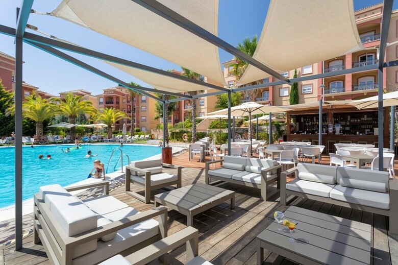Hotel Ama Islantilla Resort