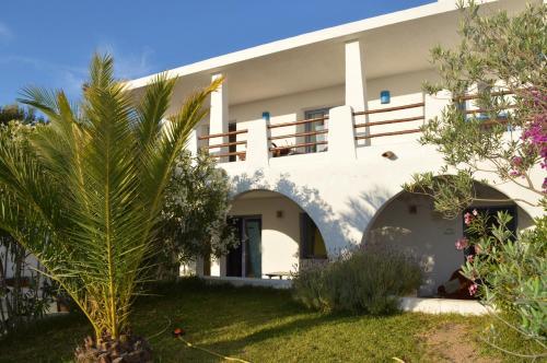 Casa Shezella