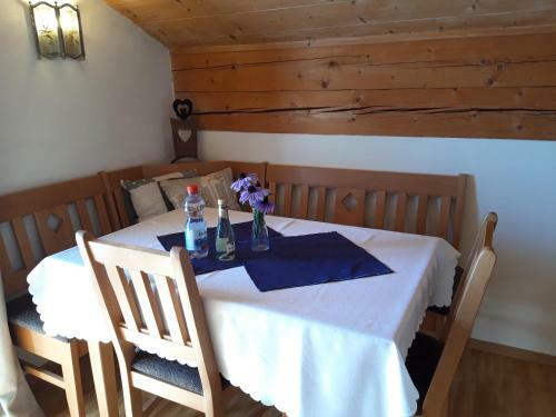 Apartment Utschneider-holzer