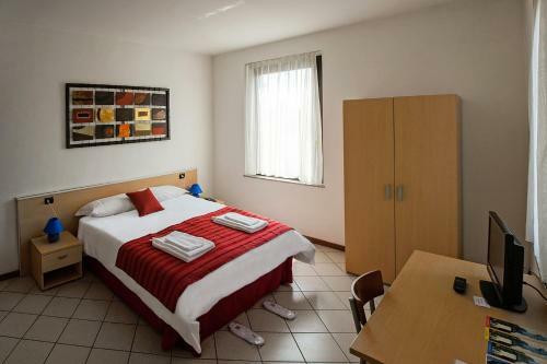 Hotel Michelangelo