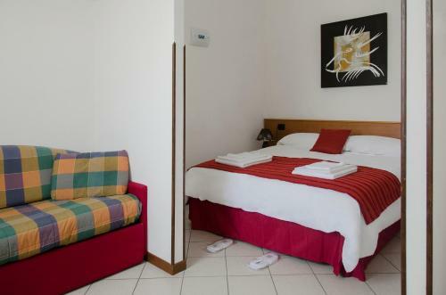 Hotel Michelangelo