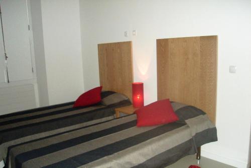 Albergue Pousada De Juventude De Idanha-a-nova