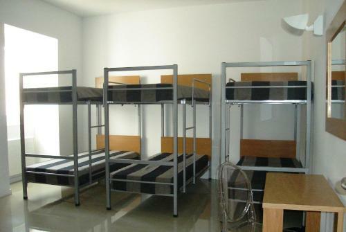 Albergue Pousada De Juventude De Idanha-a-nova