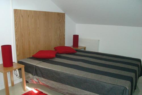 Albergue Pousada De Juventude De Idanha-a-nova