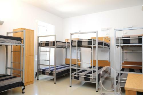 Albergue Pousada De Juventude De Idanha-a-nova