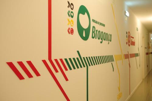 Albergue Pousada De Juventude De Idanha-a-nova