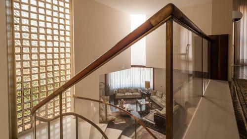 Bed & Breakfast Boutique Villa Magnolia