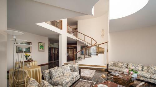 Bed & Breakfast Boutique Villa Magnolia