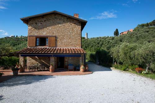 Villa La Pianella