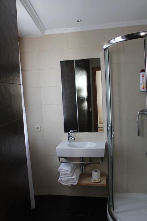 Hostal Asador Pensi�n Lagunak