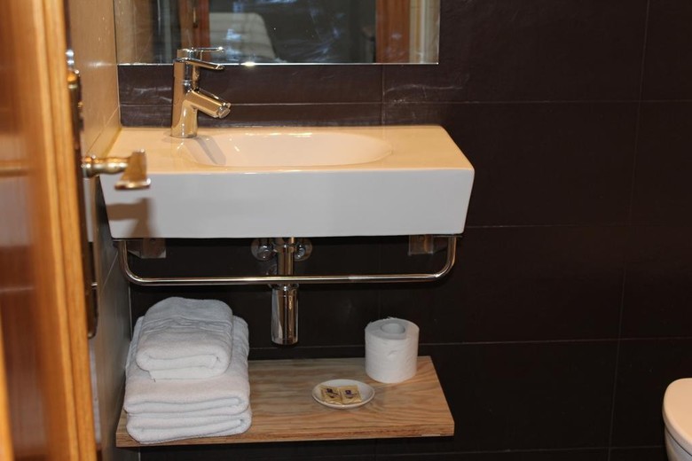 Hostal Asador Pensi�n Lagunak