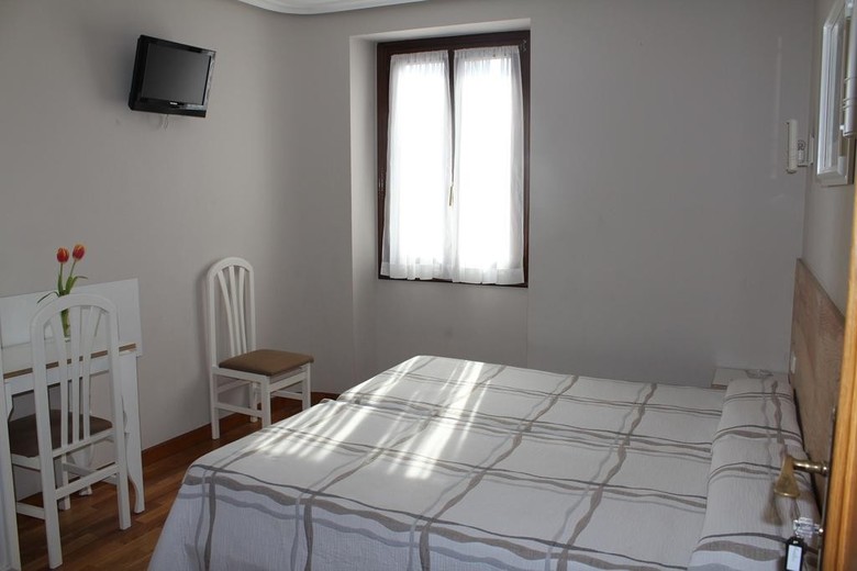 Hostal Asador Pensi�n Lagunak