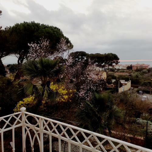 Bed & Breakfast Villa Cassuto Maison De Charme