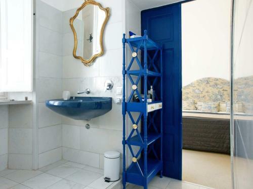 Bed & Breakfast Villa Cassuto Maison De Charme