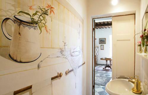 Bed & Breakfast Villa Cassuto Maison De Charme