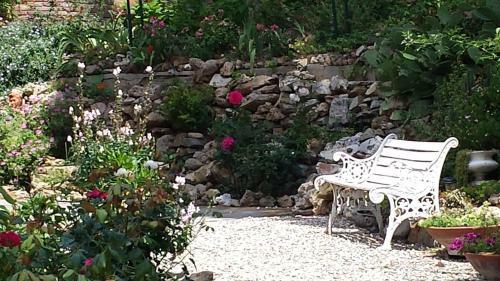 Bed & Breakfast Villa Cassuto Maison De Charme