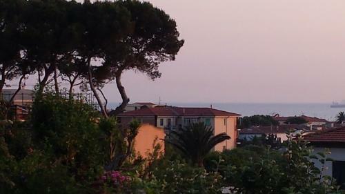 Bed & Breakfast Villa Cassuto Maison De Charme