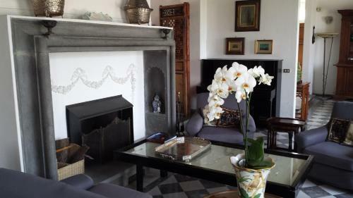 Bed & Breakfast Villa Cassuto Maison De Charme