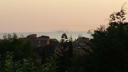 Bed & Breakfast Villa Cassuto Maison De Charme